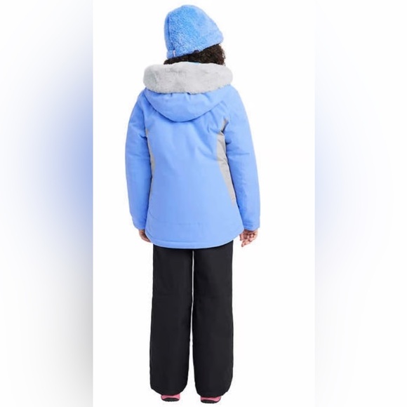 Gerry Youth 3-in-1 Systems Jacket - Picture 3 of 12